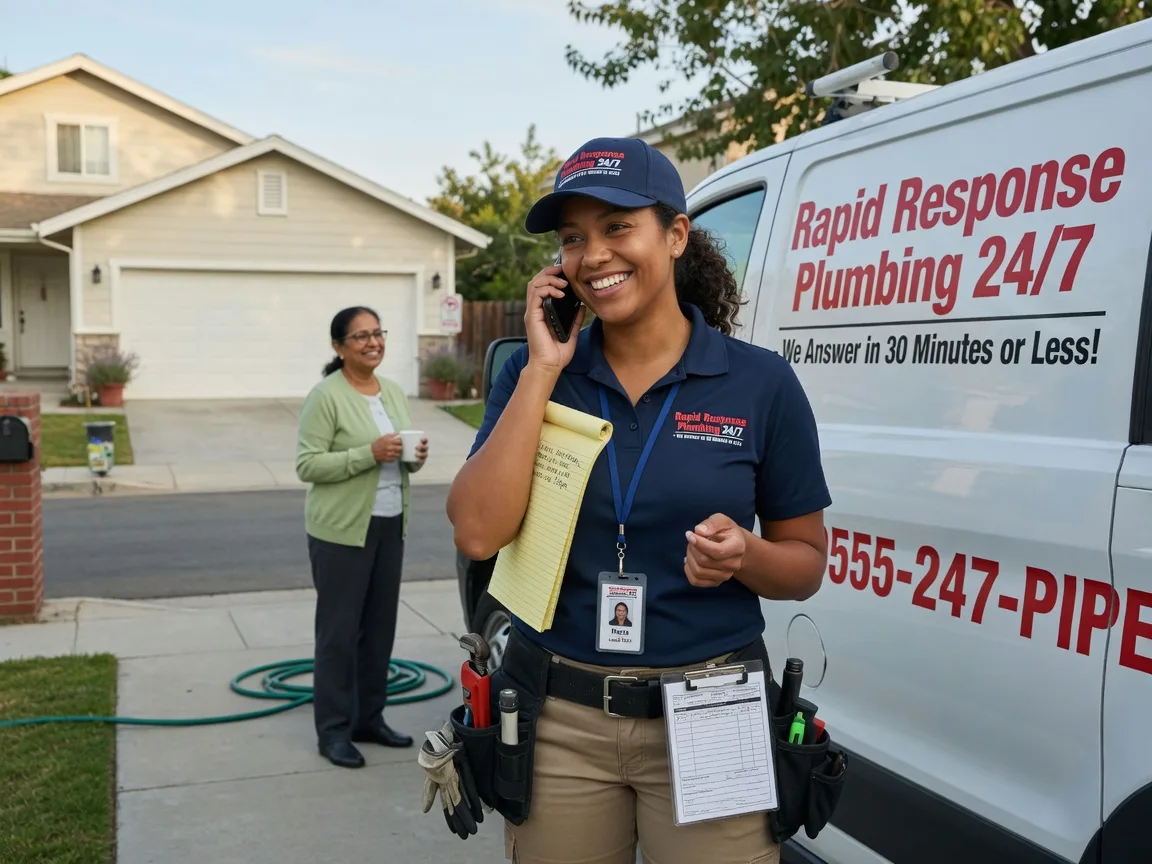Emergency Plumber Crawford, TX FAQs